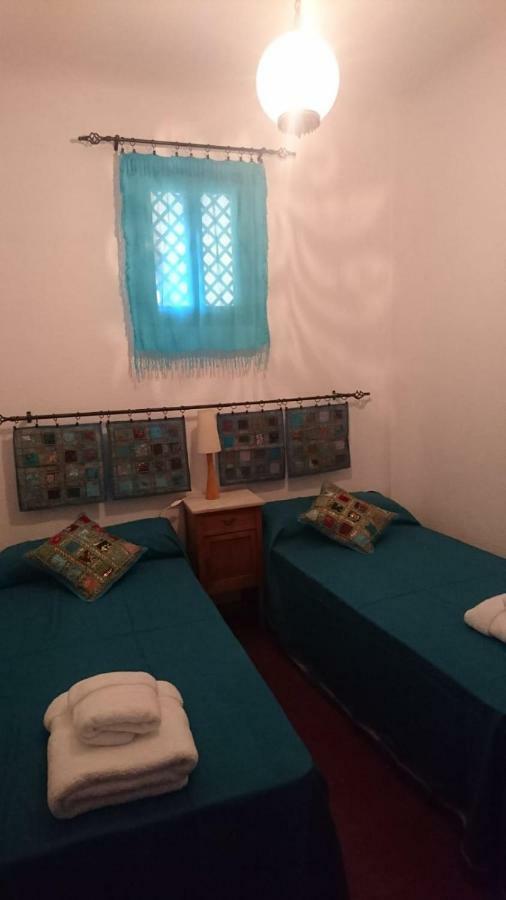 Pangsapuri La Casita De