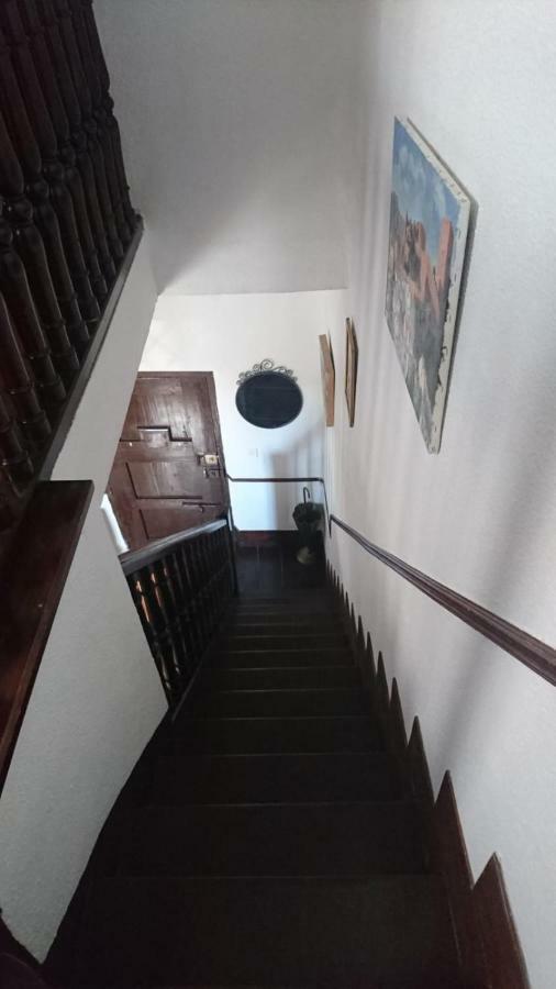 La Casita De Pangsapuri *