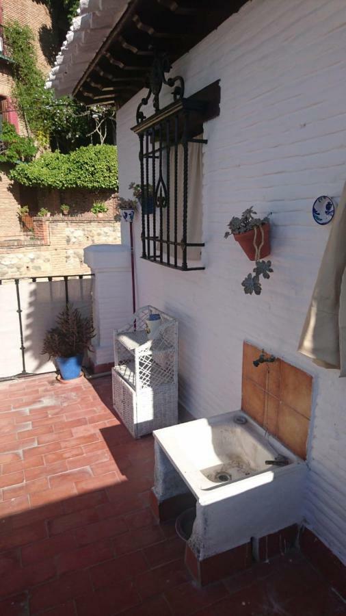 Pangsapuri La Casita De Granada