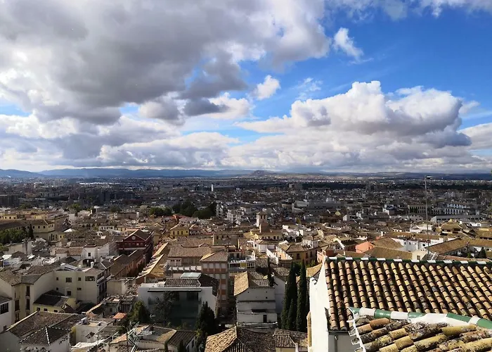 La Casita De Granada